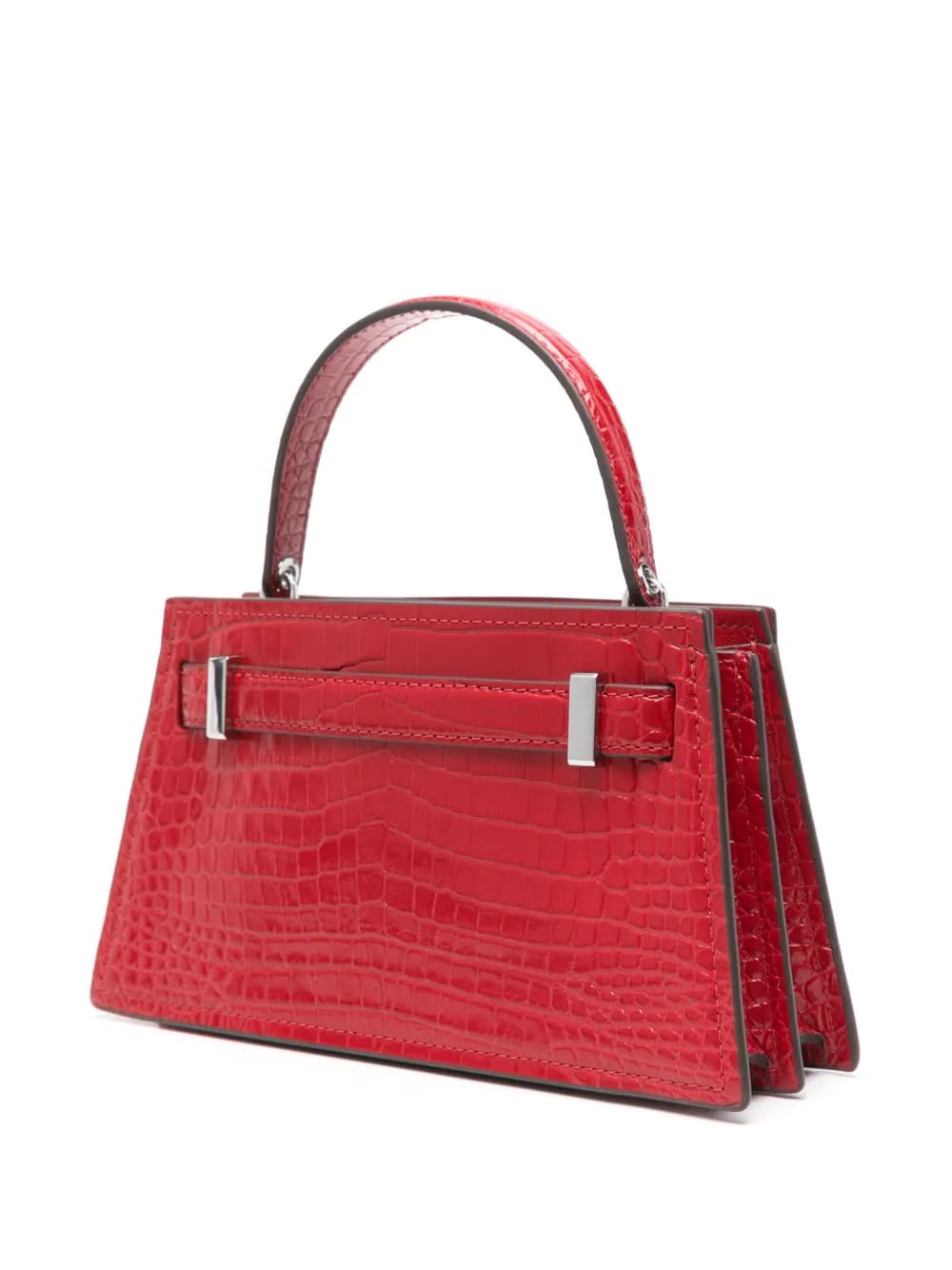Petite Lee Radziwill tote bag