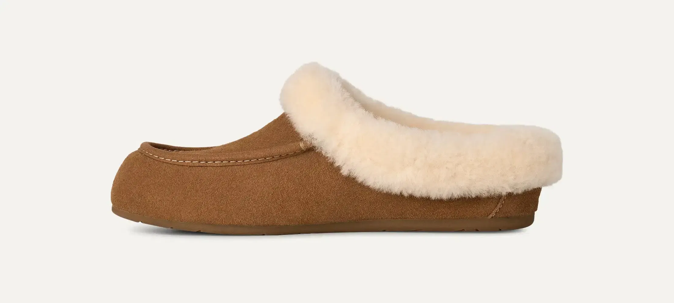 Ugg Ansley Mule Chestnut