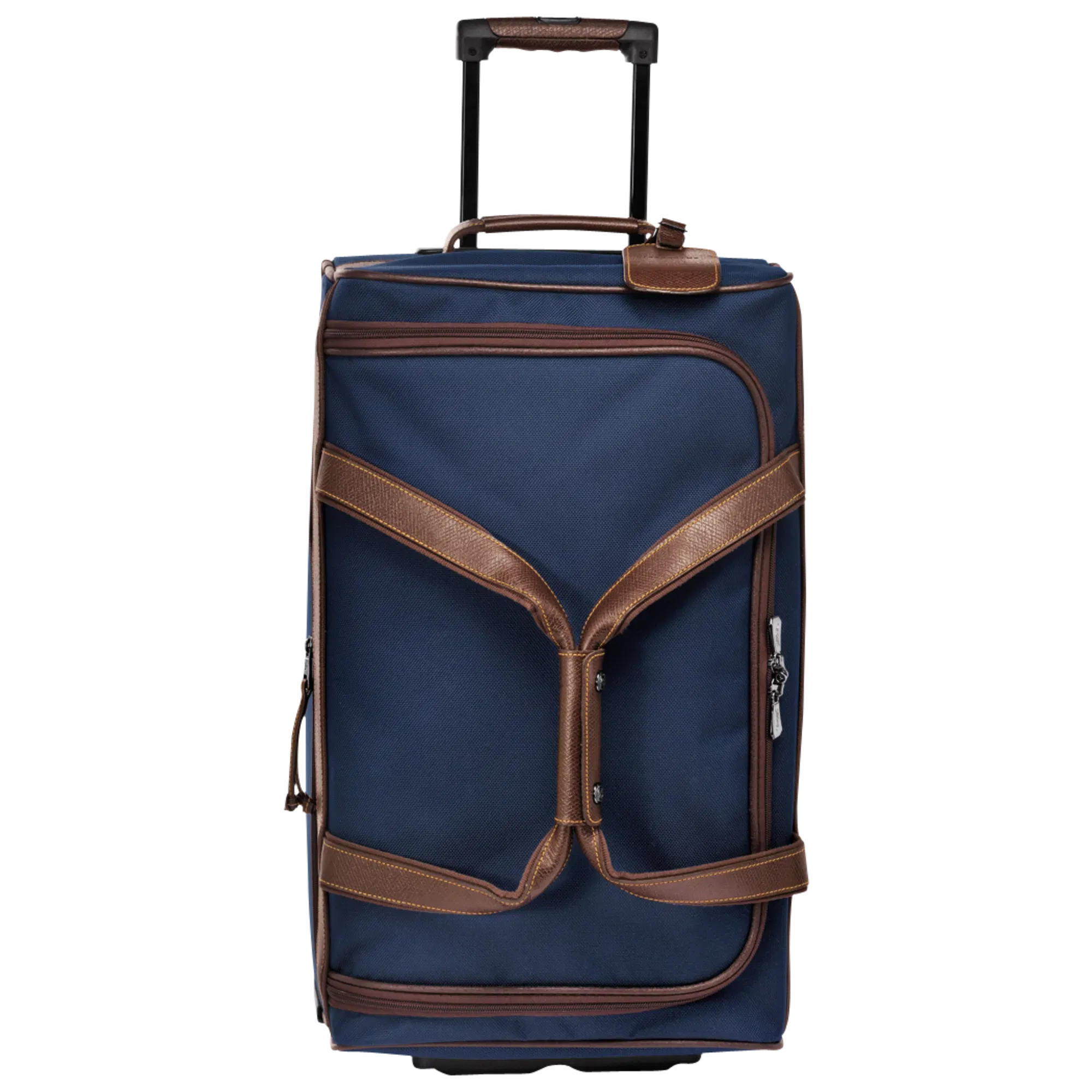 Longchamp Boxford M Travel bag Blue