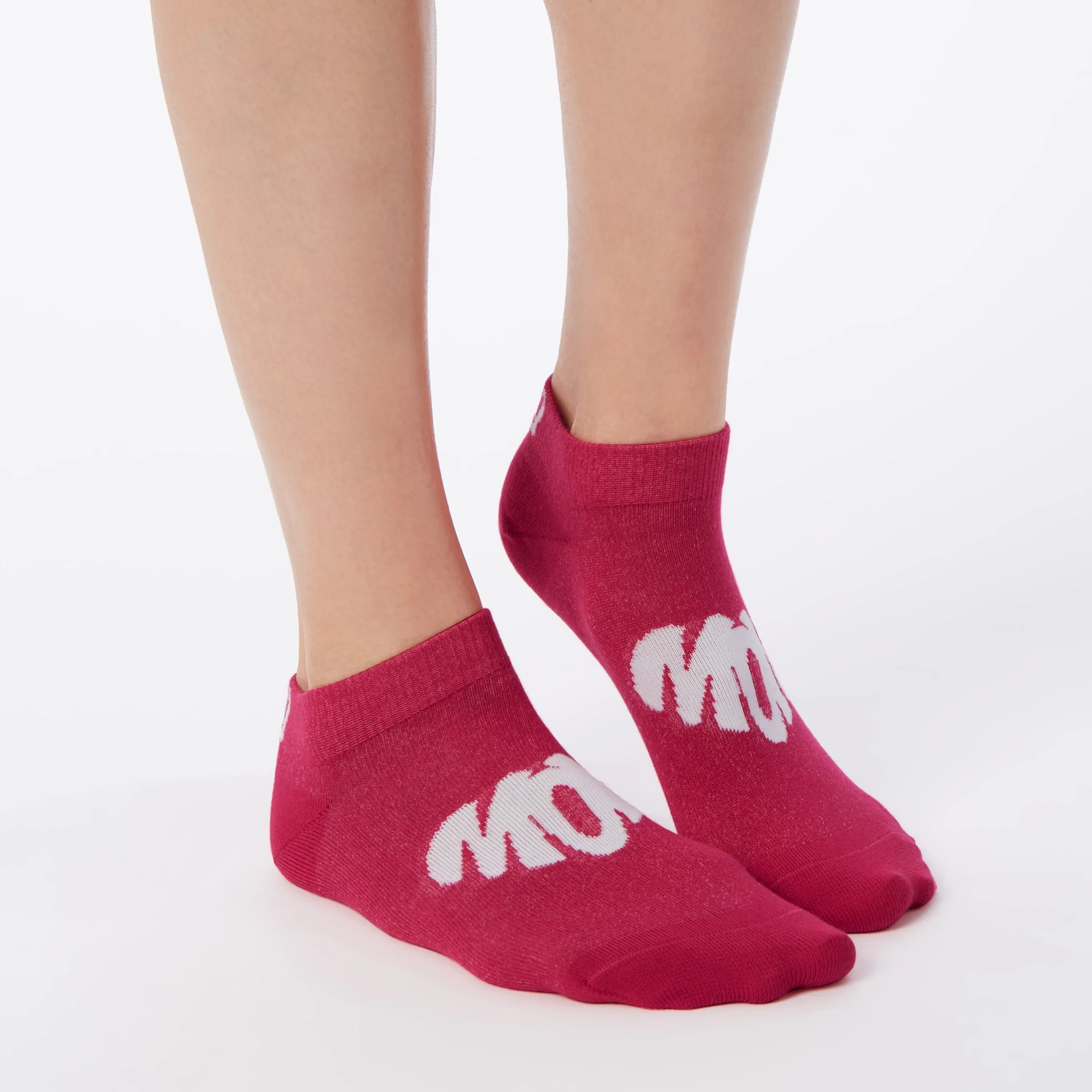 Women's Limited Edition Mother's Day Ankle Socks