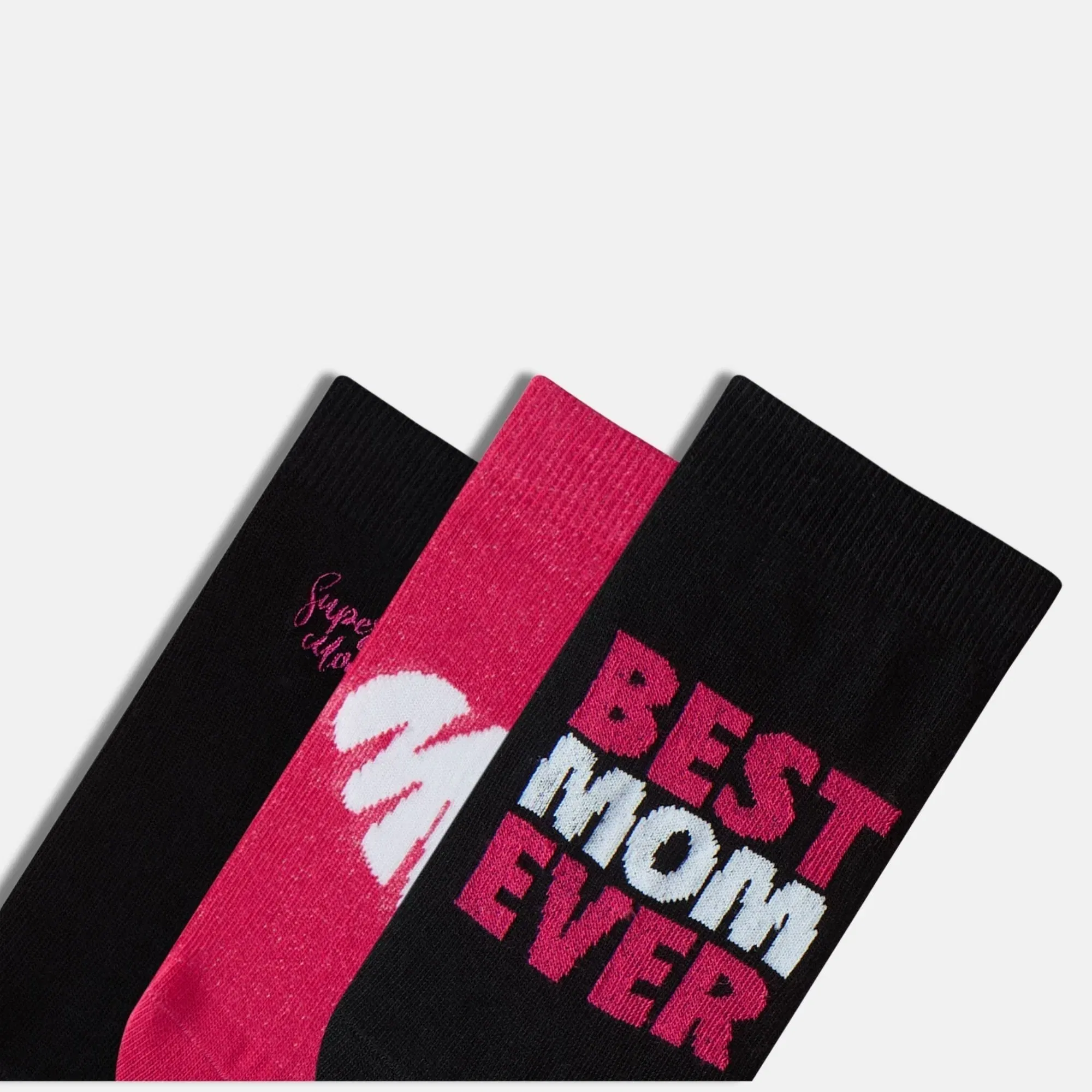 Women's Limited Edition Mother's Day Ankle Socks