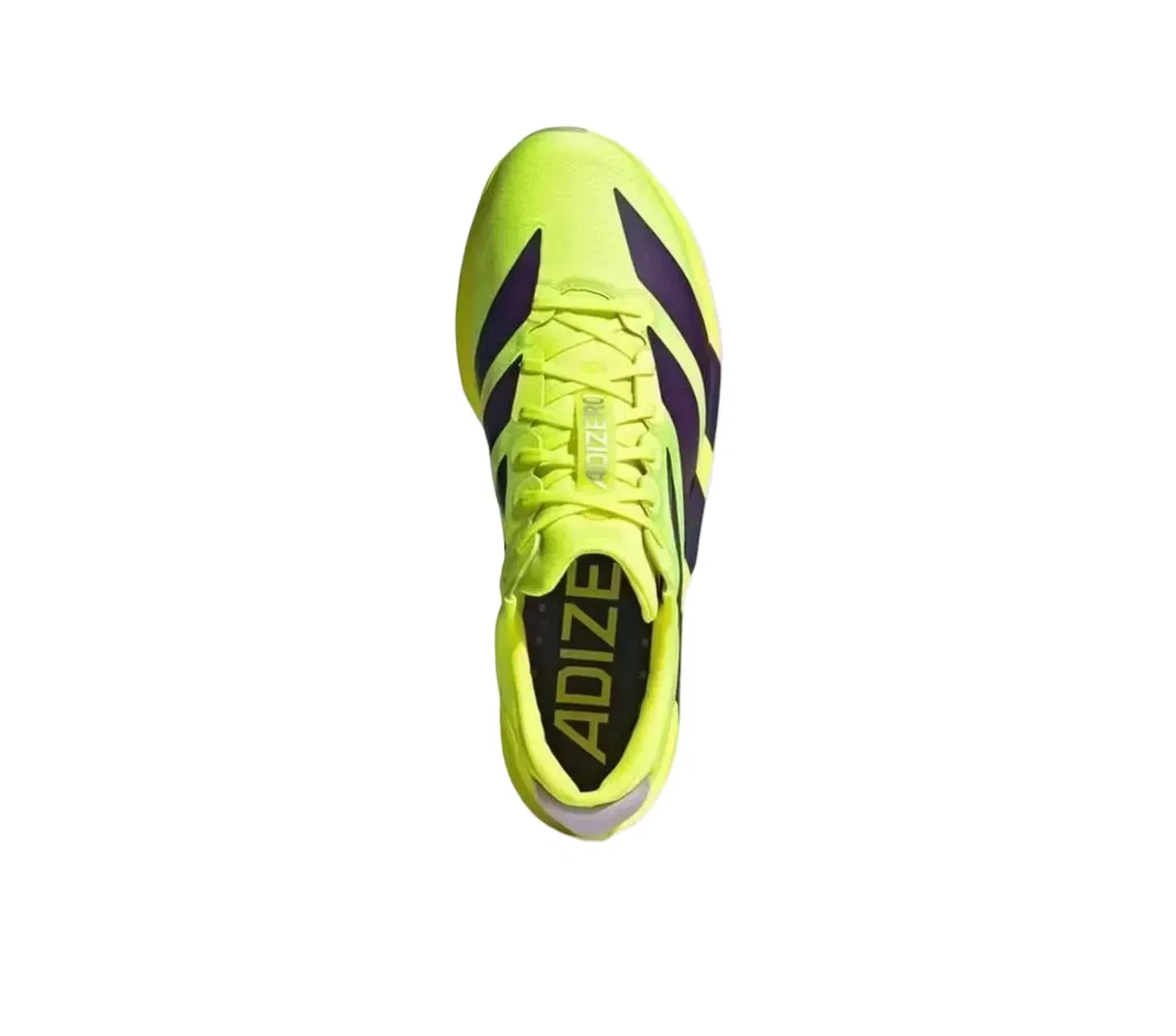 ADIDAS ADIZERO Adios 9 Lucid Green