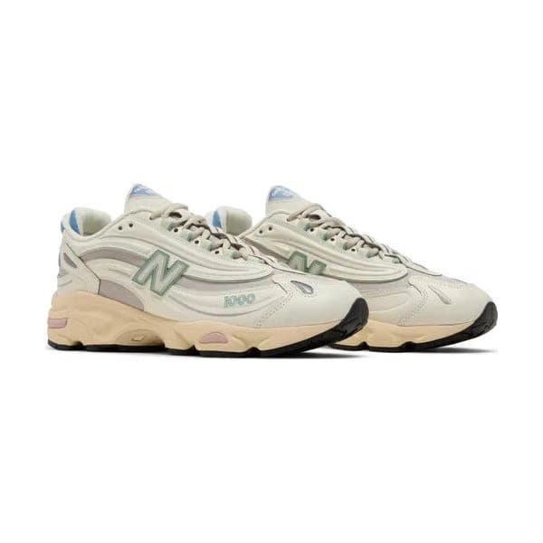 New Balance 1000 'Angora Moonrock'
