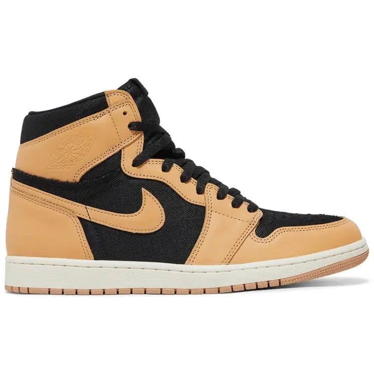 Jordan 1 Retro High OG Heirloom