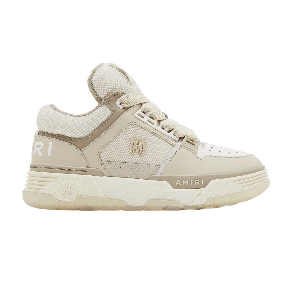 Amiri Ma-1 Alabaster Birch