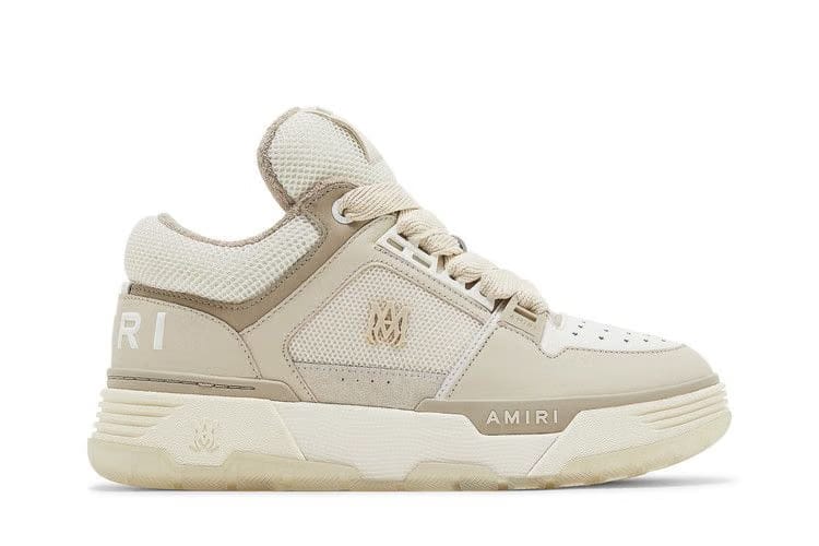 Amiri Ma-1 Alabaster Birch