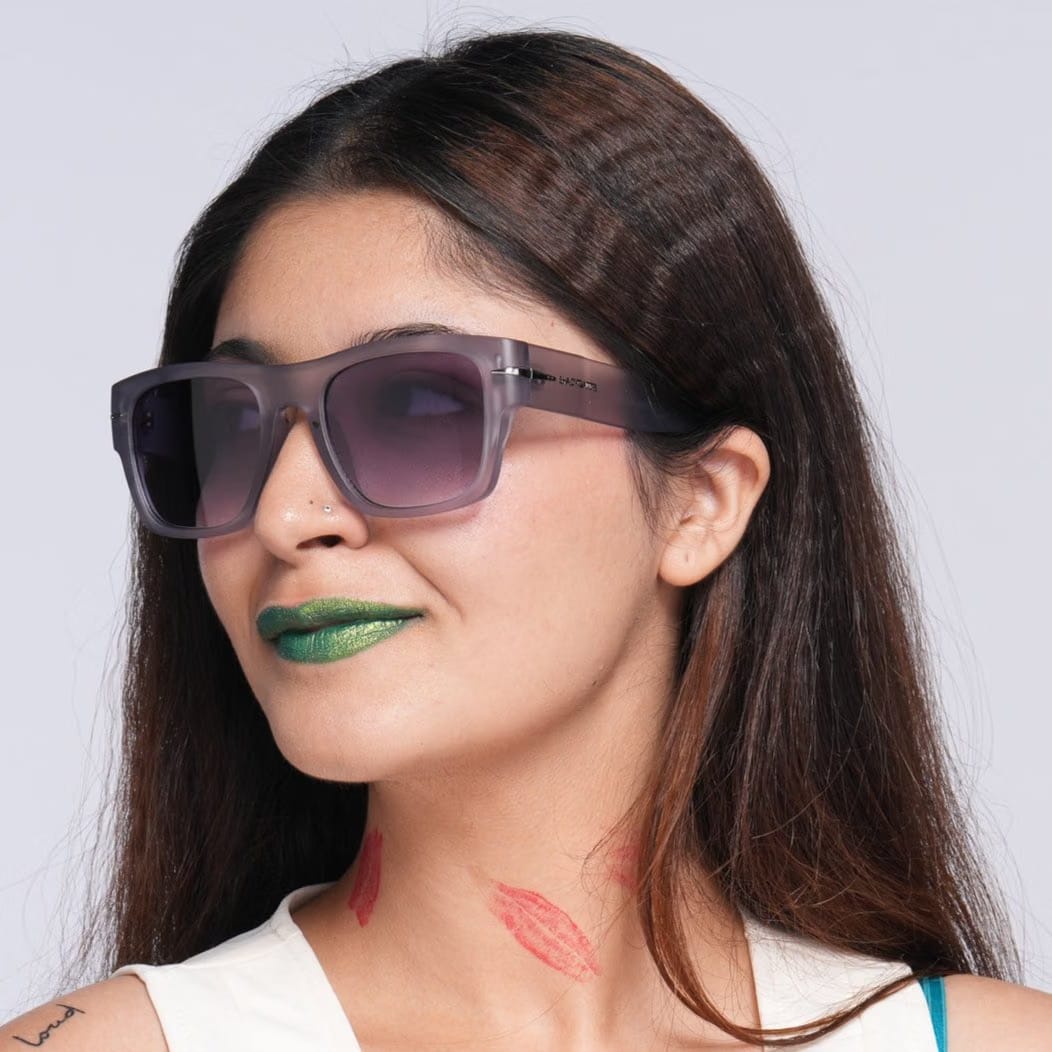 Retro Sunglasses