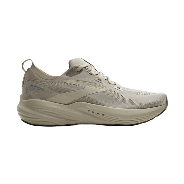 Brooks Glycerin 22 London Fog Almond Oil Falcon