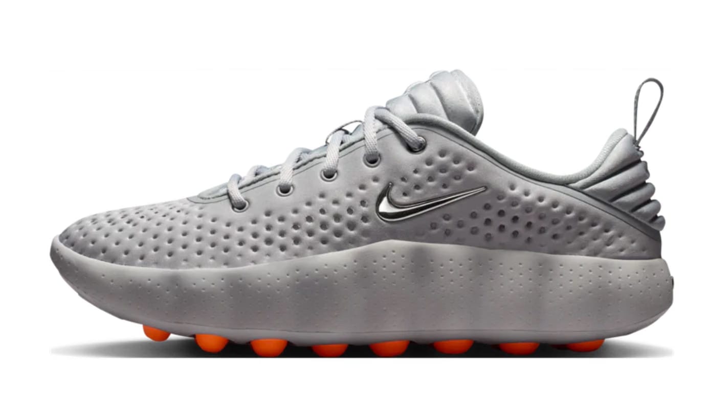 Nike Mind 002 ' Light Smoke Grey' (W)