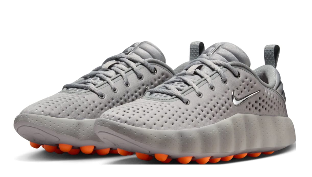Nike Mind 002 ' Light Smoke Grey' (W)