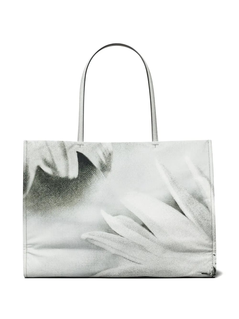 Ella bee motif tote bag