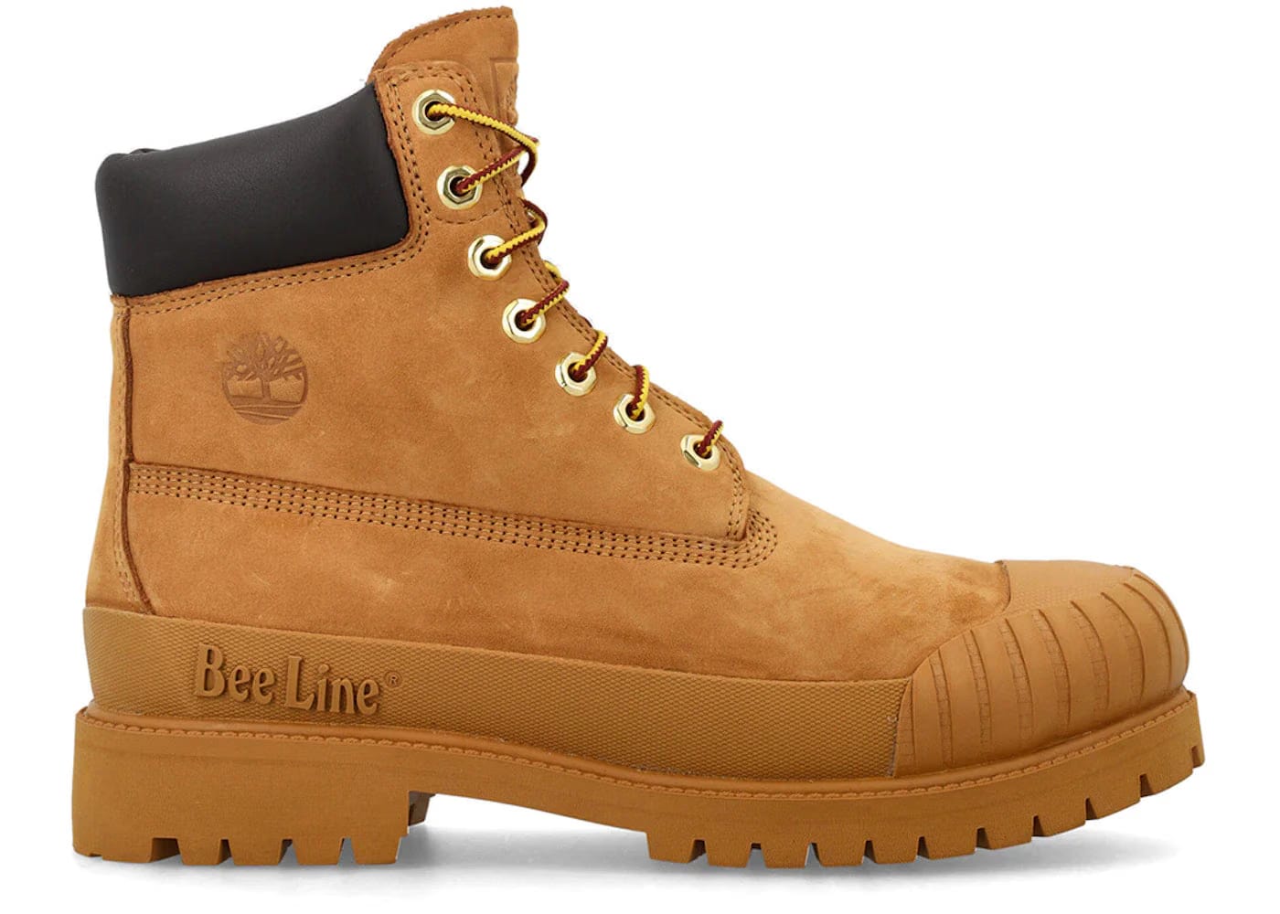 Timberland 6 Boot Bbc Bee Line Wheat Womens