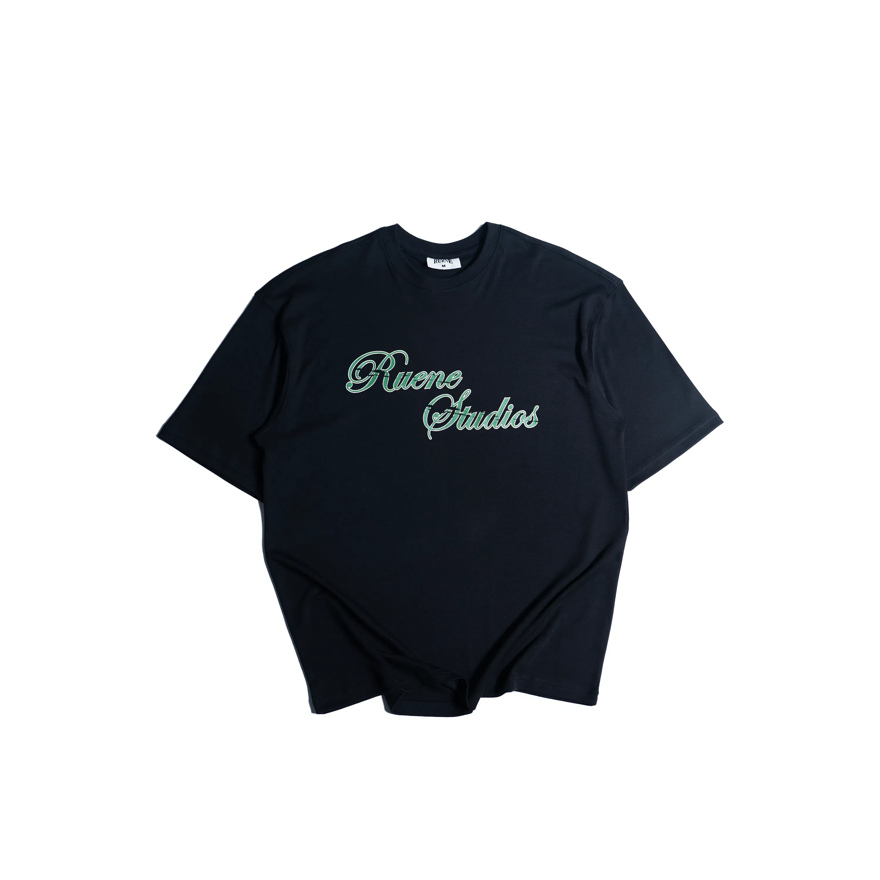 Black Ruin T-Shirt