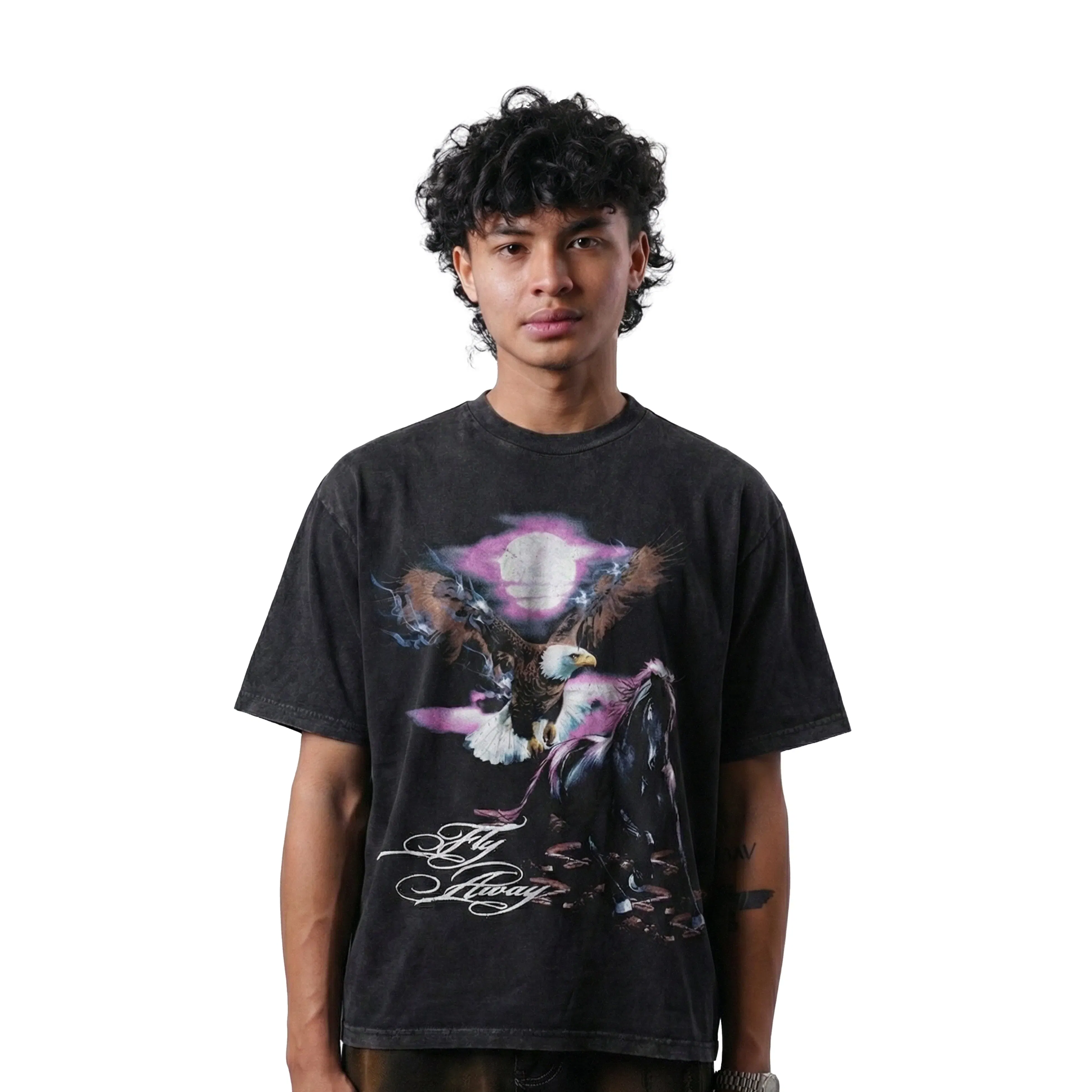 FLY AWAY T-SHIRT
