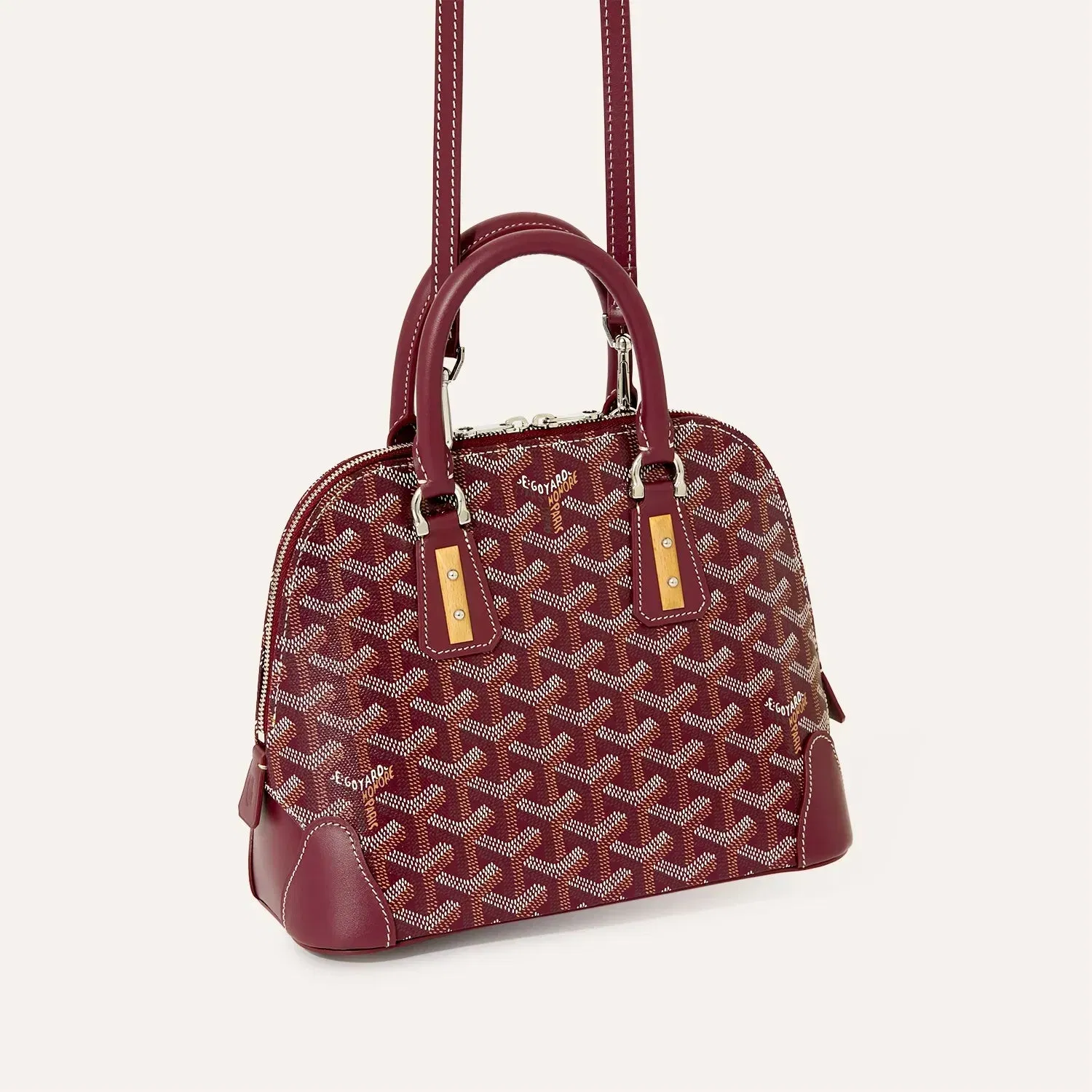 Vendôme Mini Bag