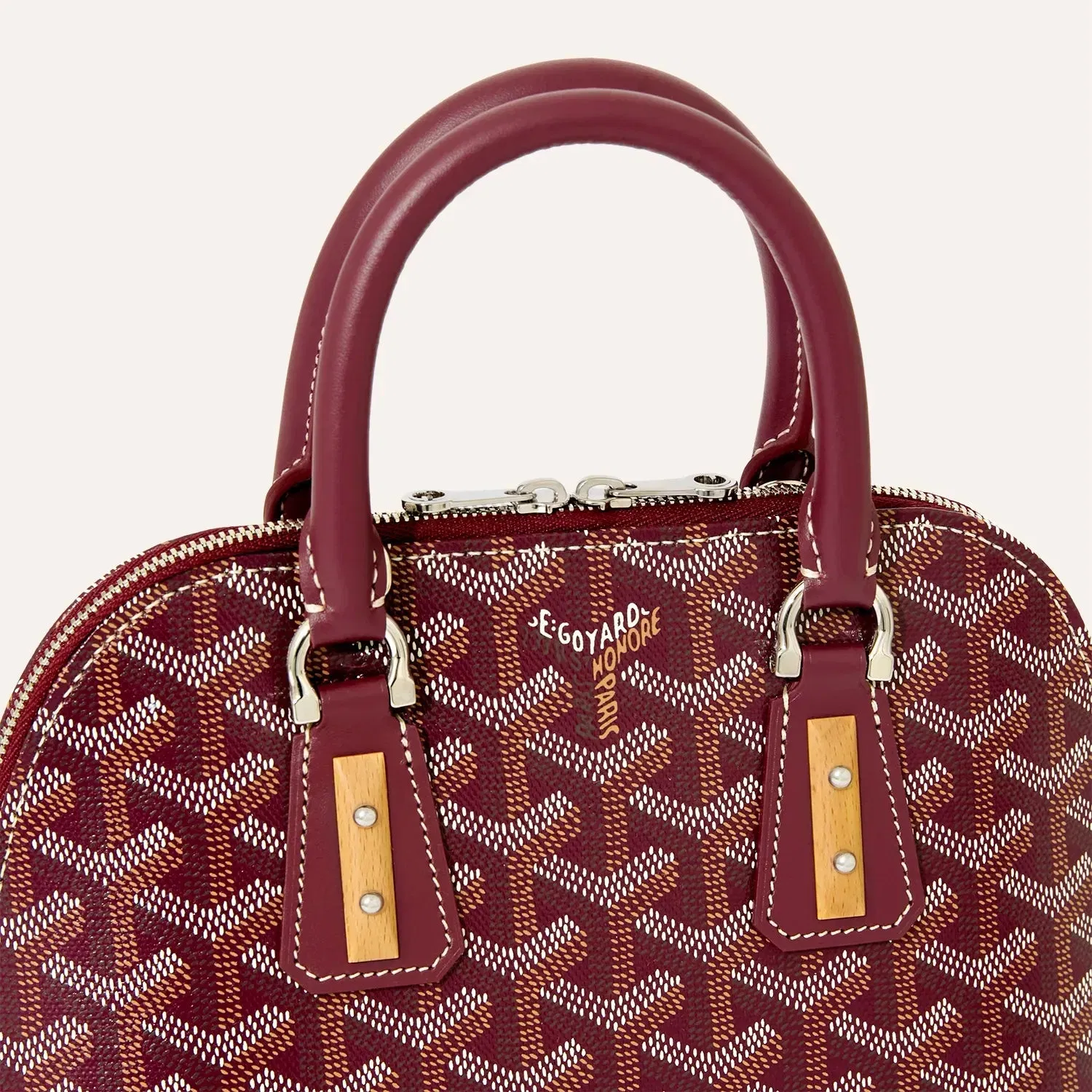 Vendôme Mini Bag