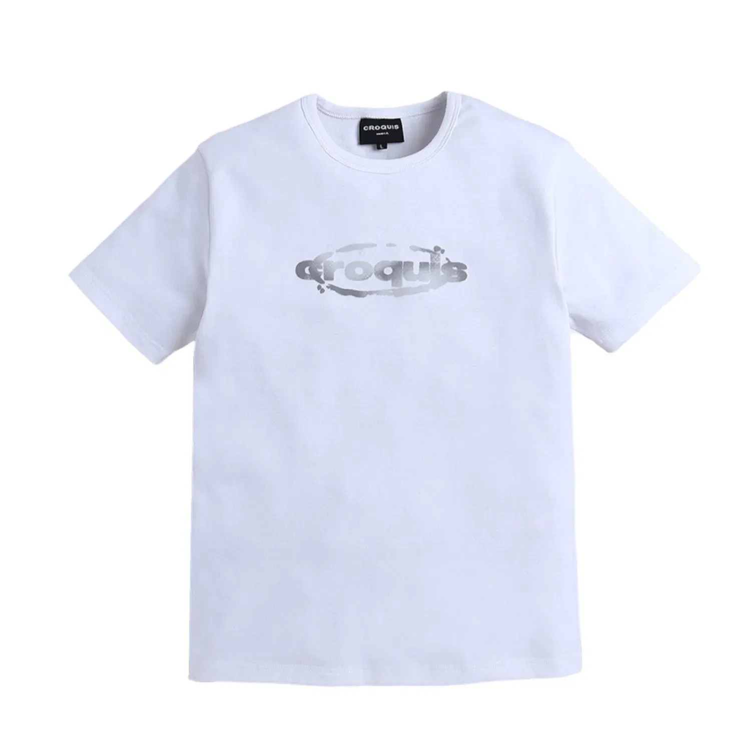 Badboy T-Shirt White