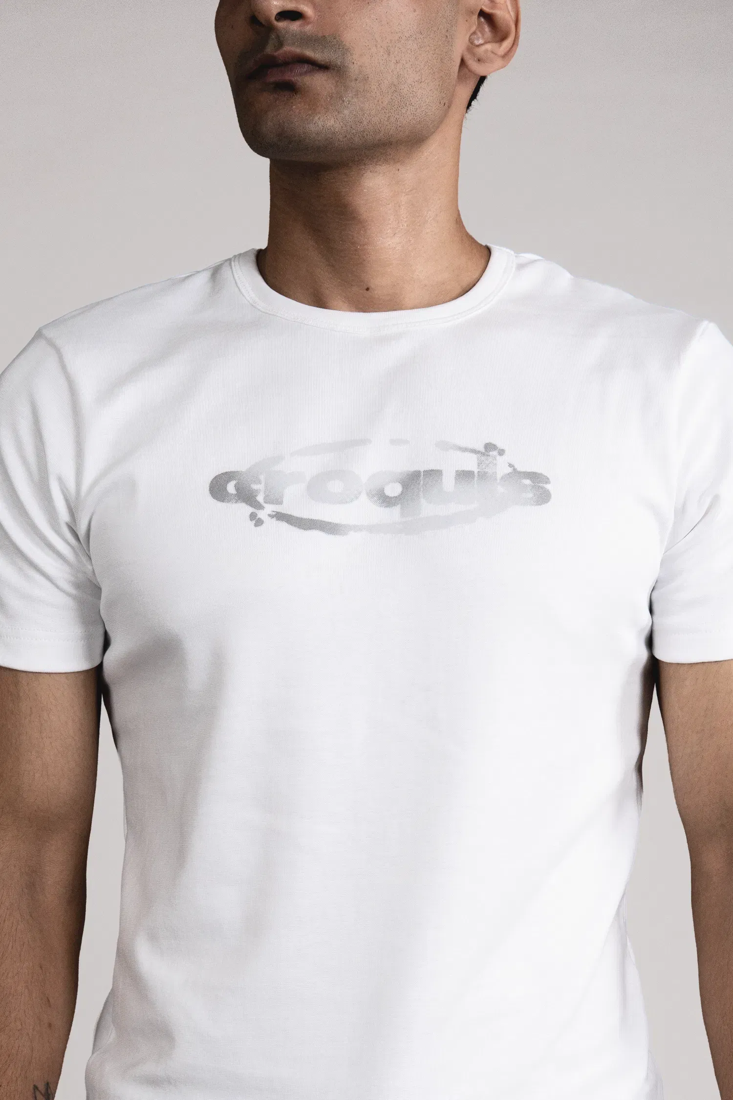 Badboy T-Shirt White