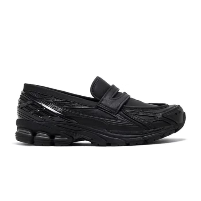 New Balance 1906L Black (Instant ship)