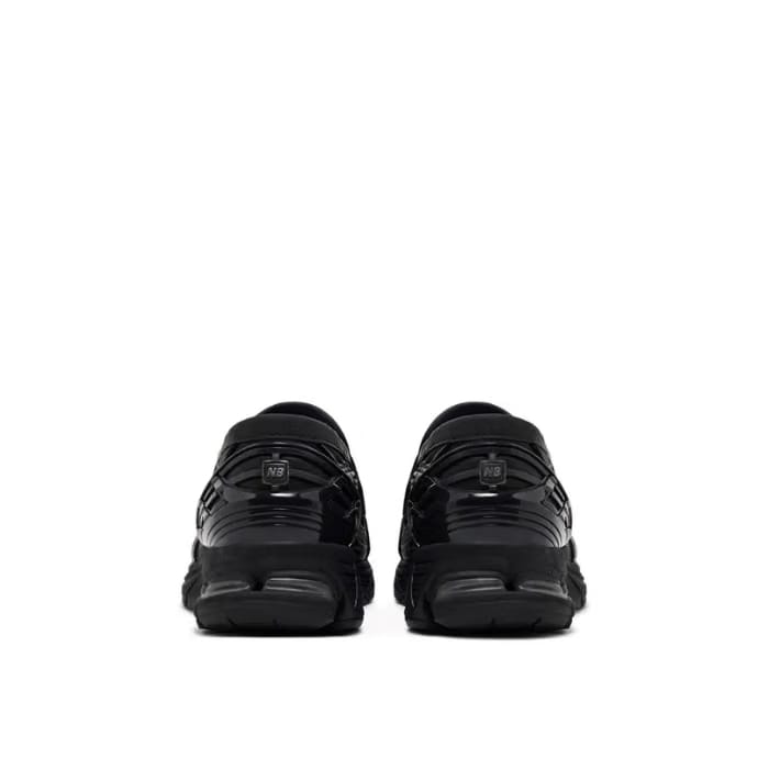 New Balance 1906L Black (Instant ship)