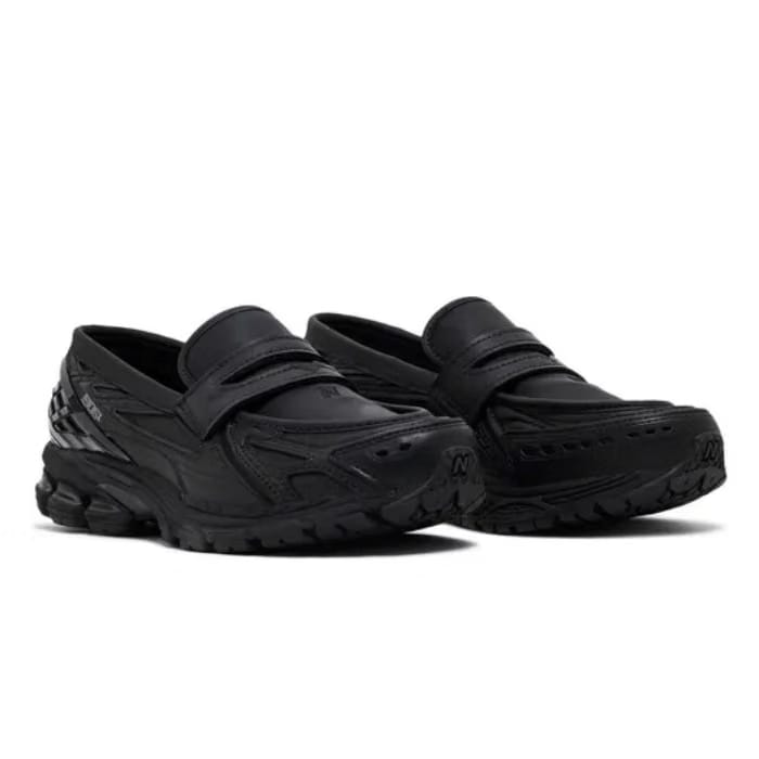 New Balance 1906L Black (Instant ship)