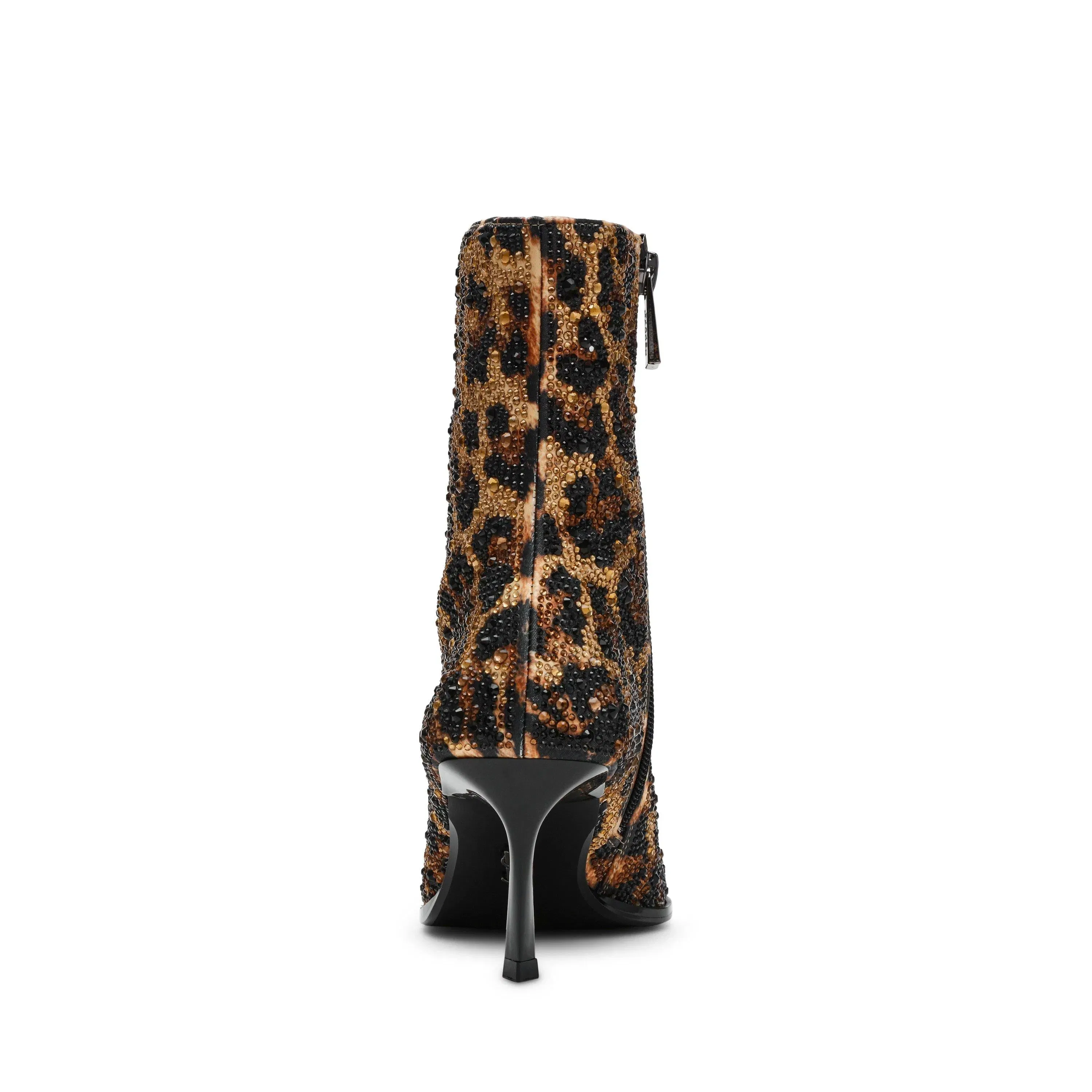 Heirloom Heeled Ankle Boots