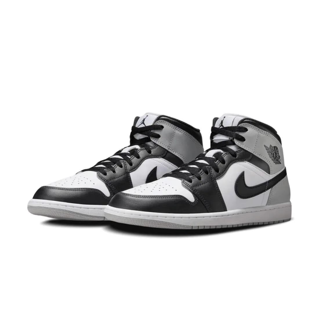 Air Jordan 1 Mid Barons