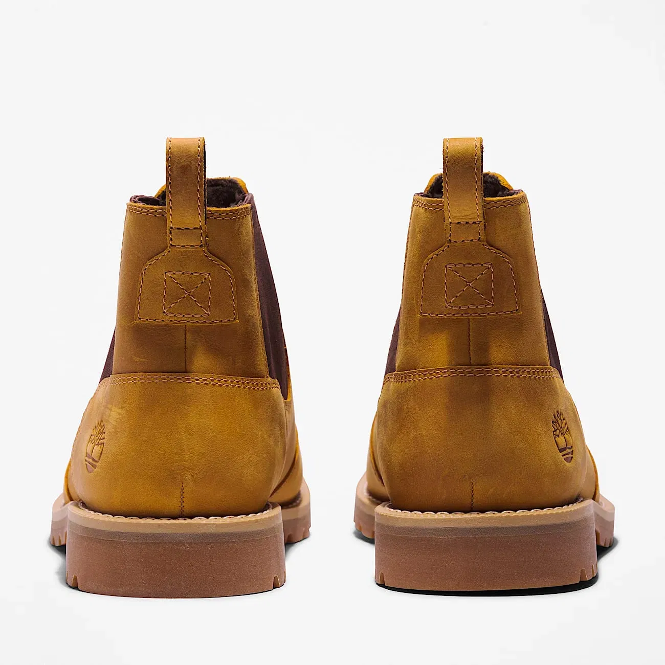 Men's Redwood Falls Chelsea Boot Wheat
