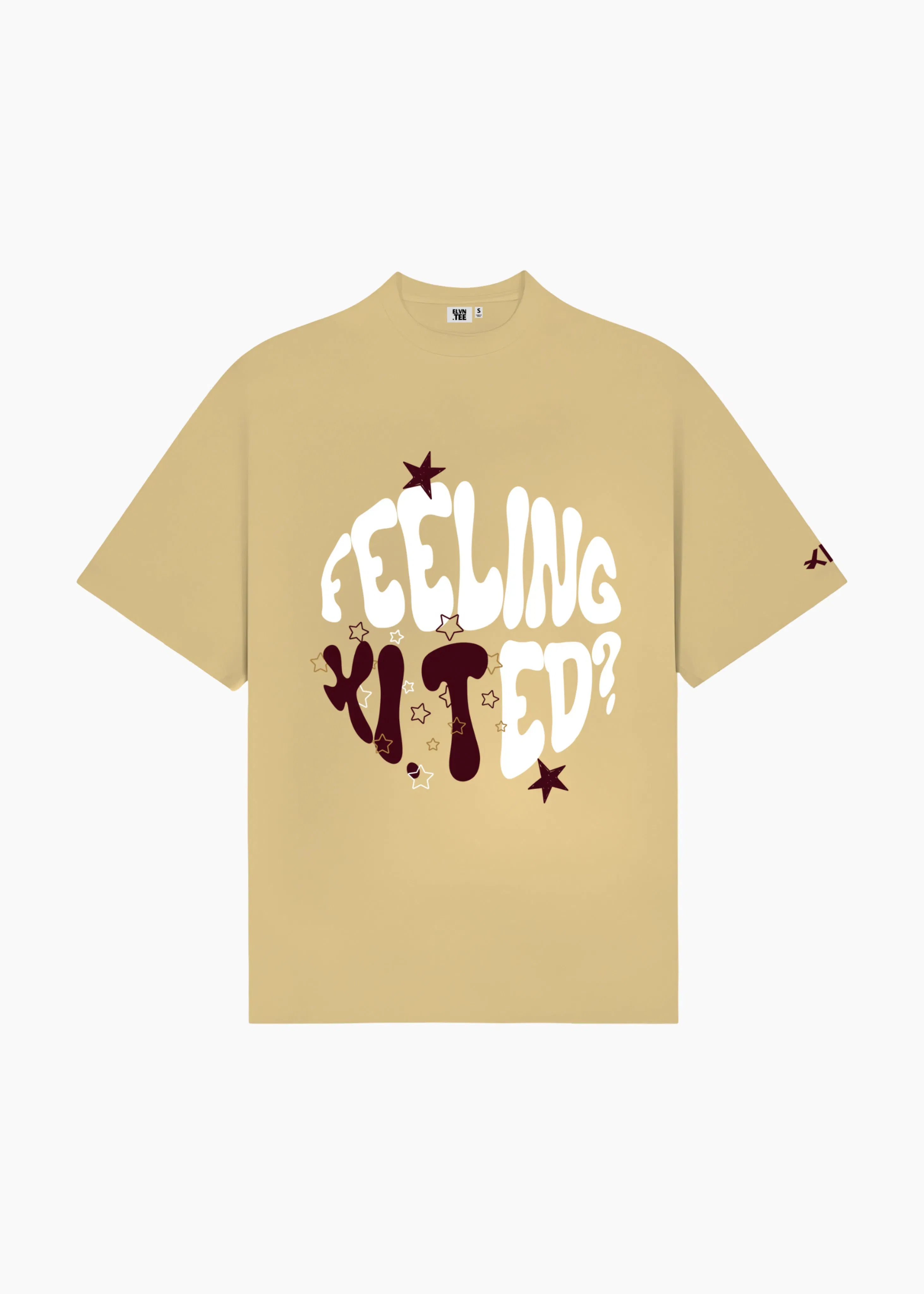 SOFT BEIGE ‘XI.TED’