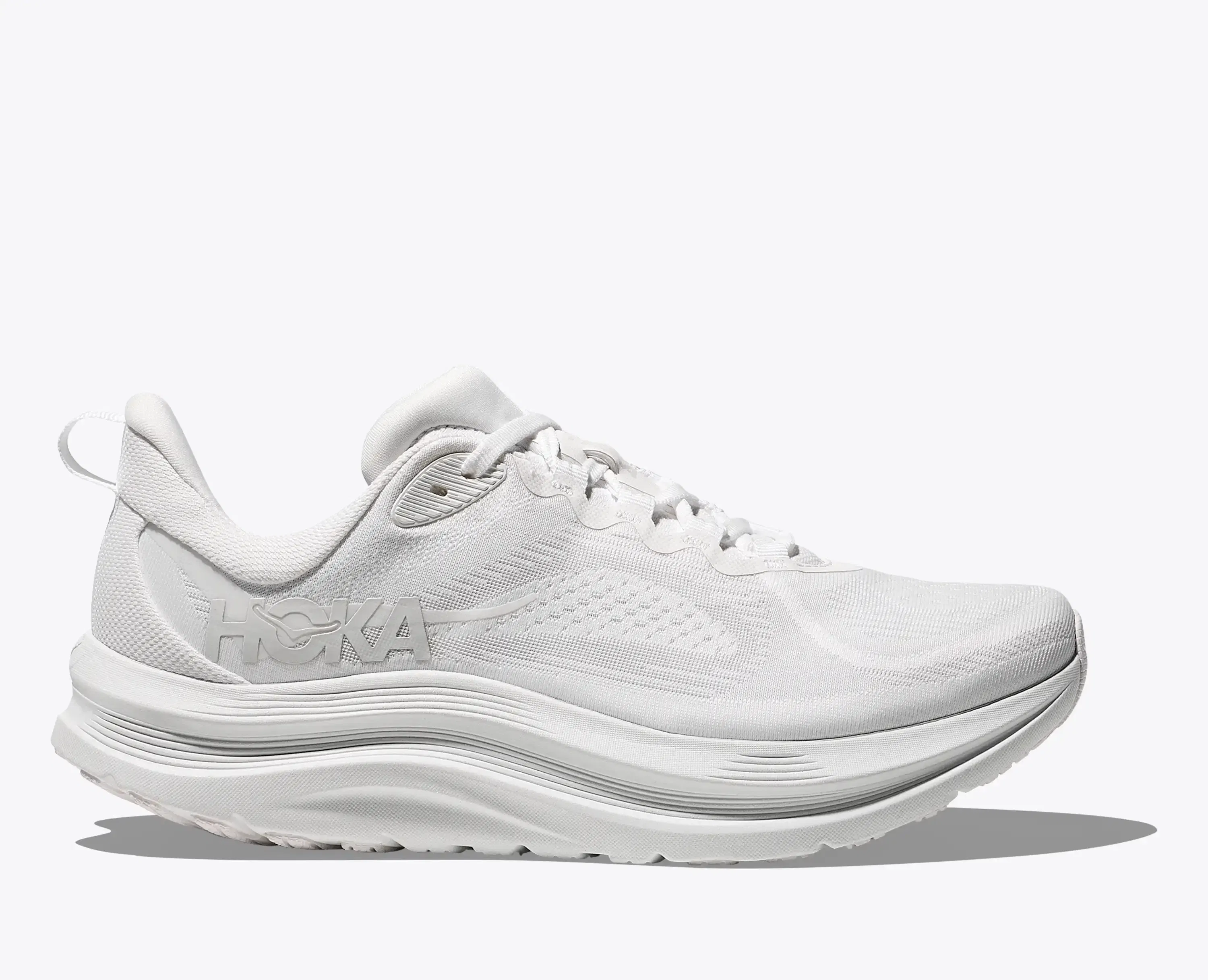 Hoka Women'S Kawana 3 White White