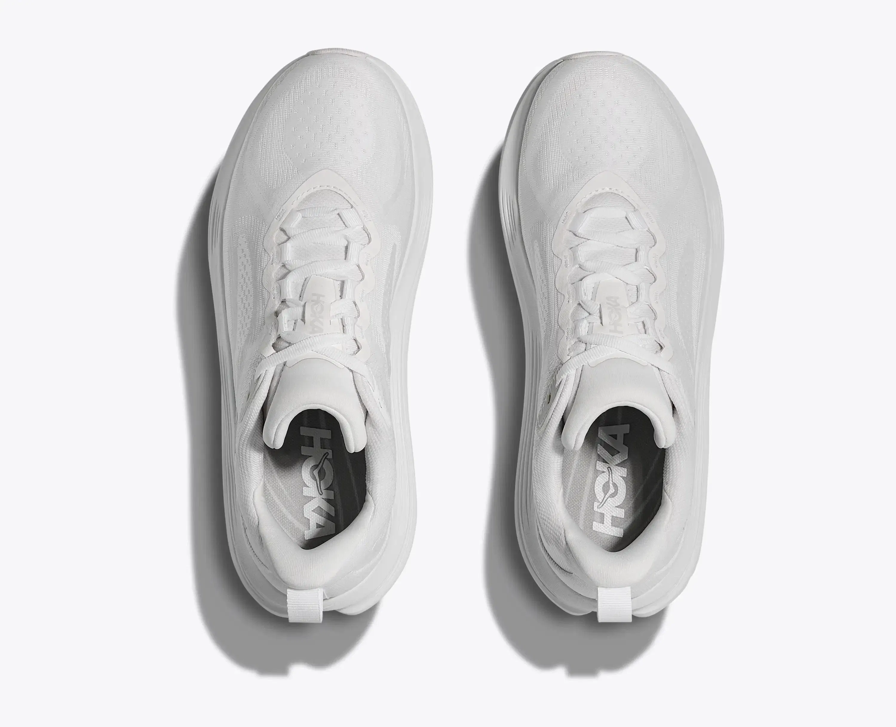 Hoka Women'S Kawana 3 White White