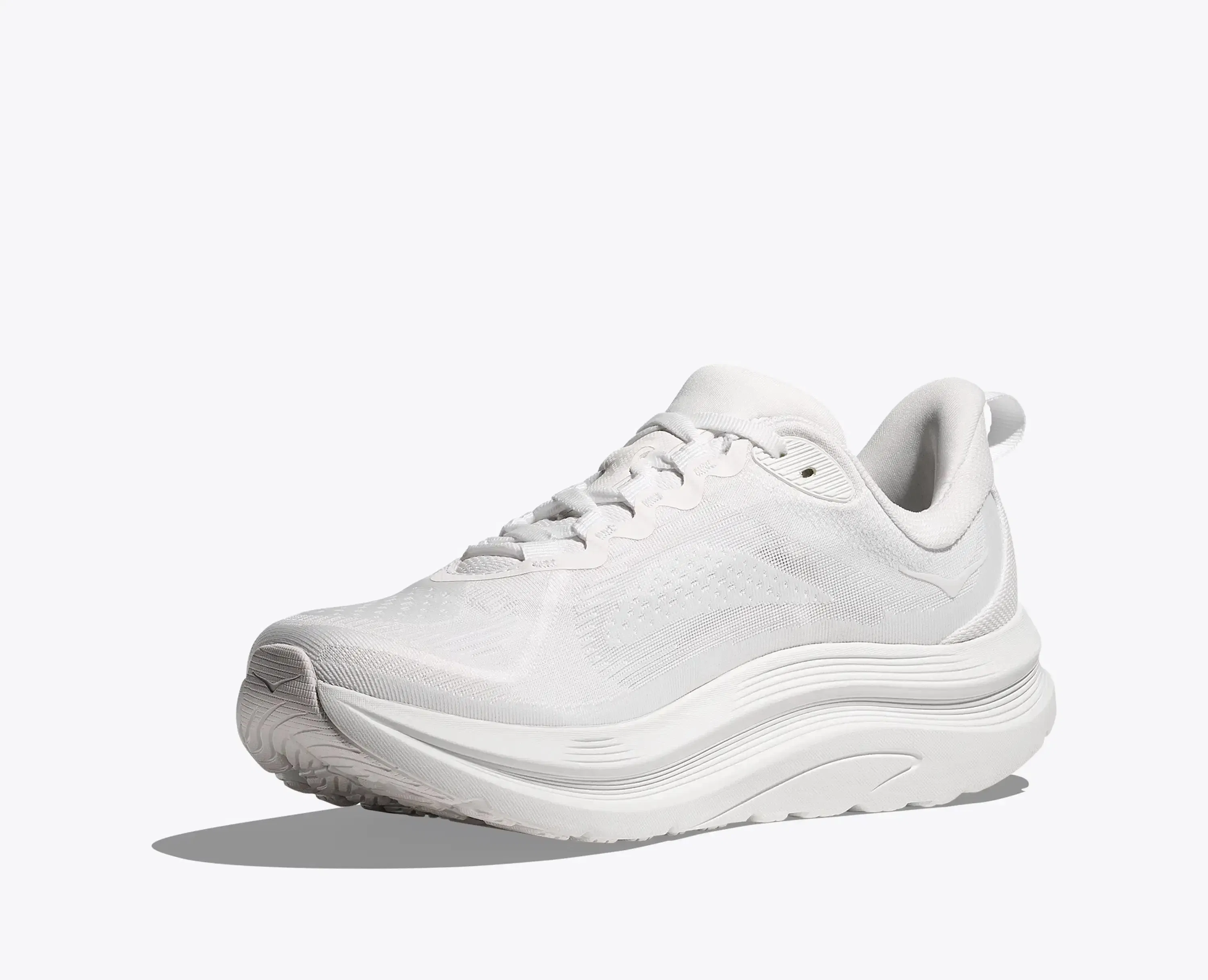 Hoka Women'S Kawana 3 White White
