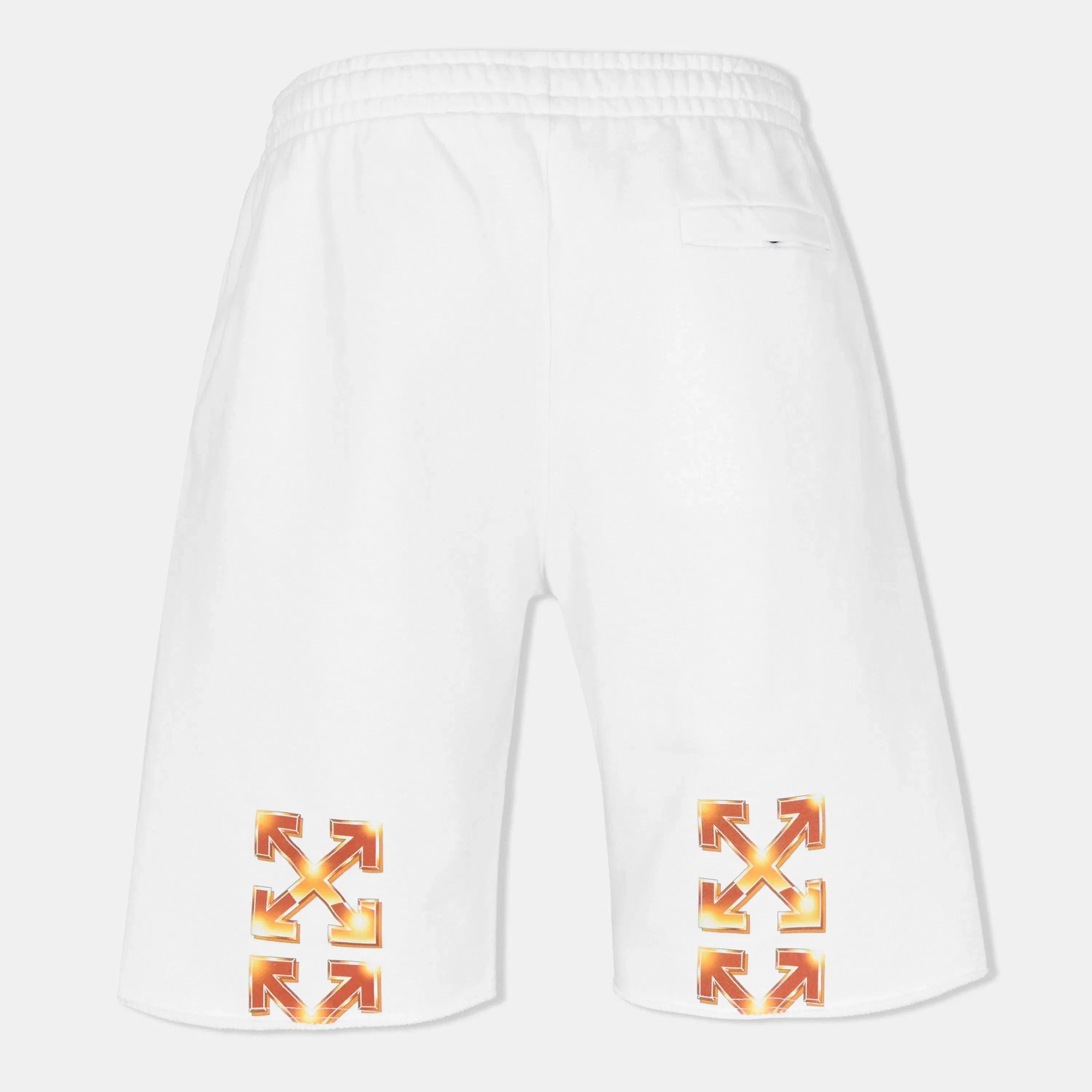 Arow Sweatshorts