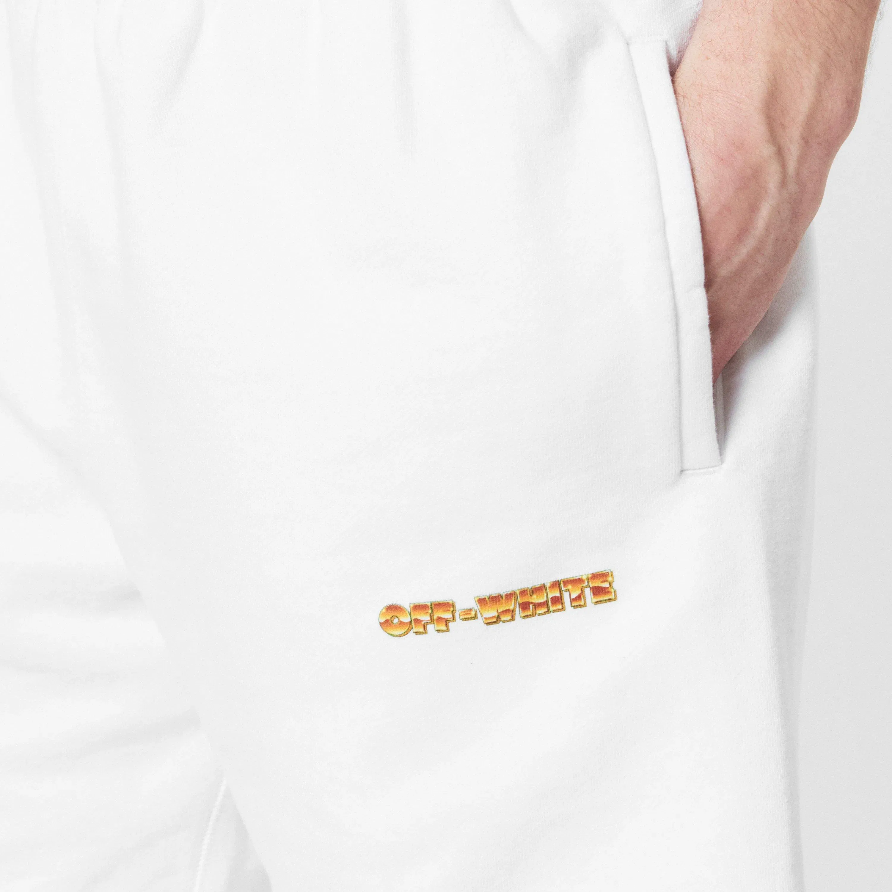 Arow Sweatshorts