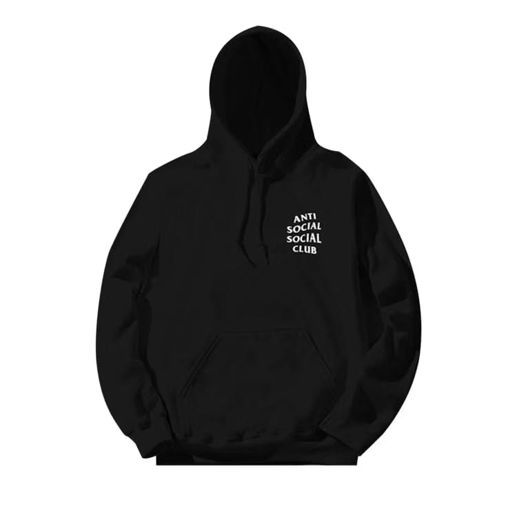 Cpfm x Assc Green Hoodie