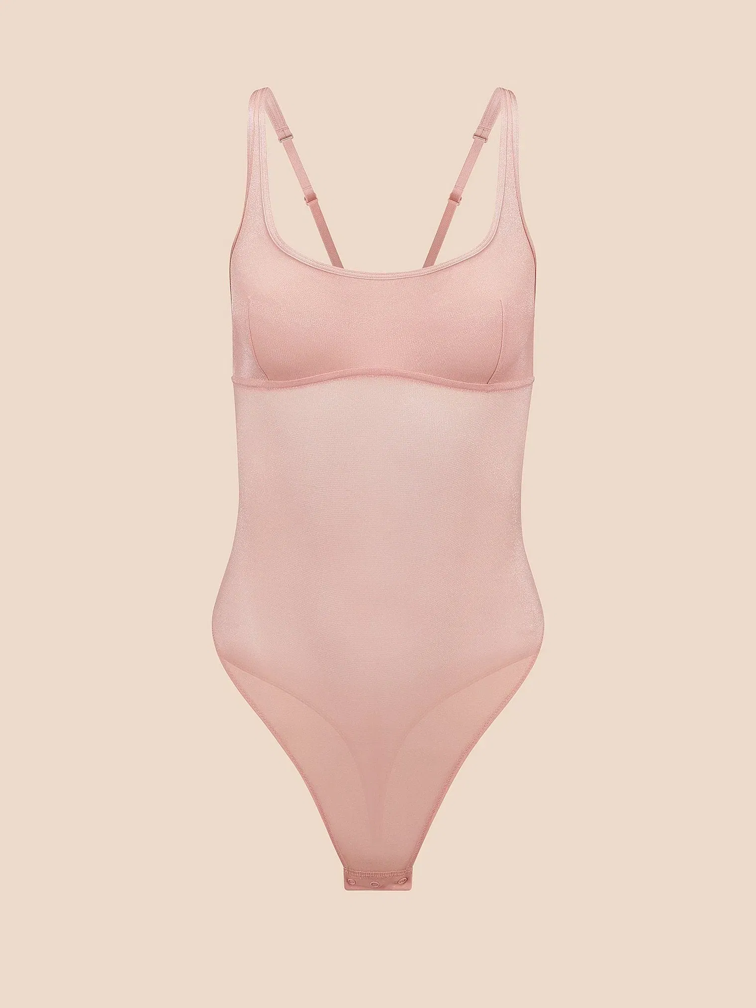 Darby Bodysuit