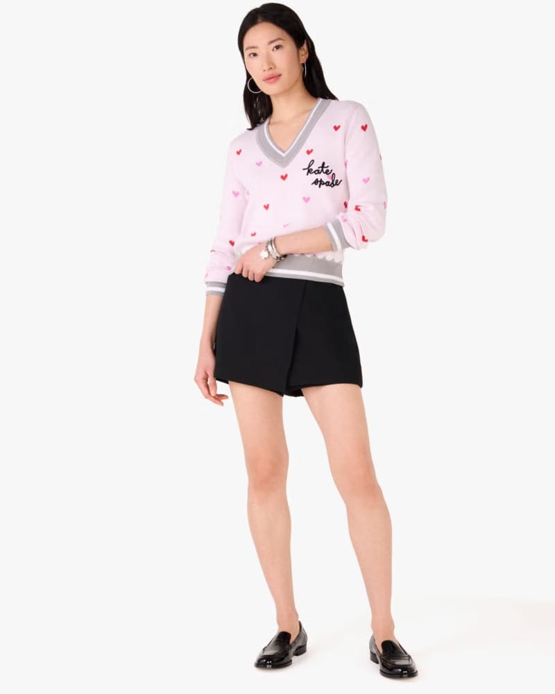 V-day Sweater