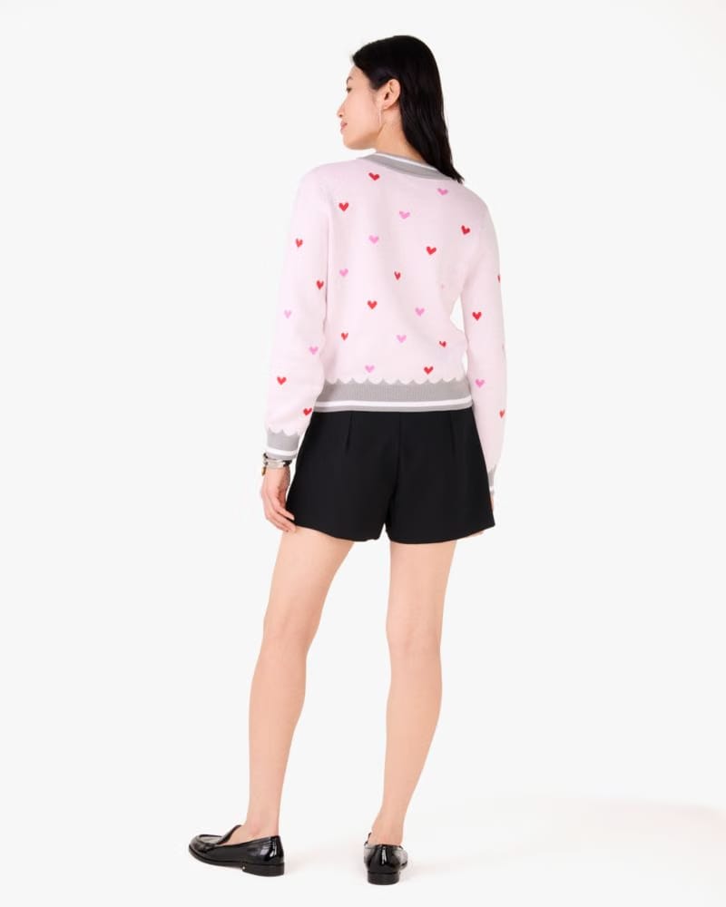 V-day Sweater