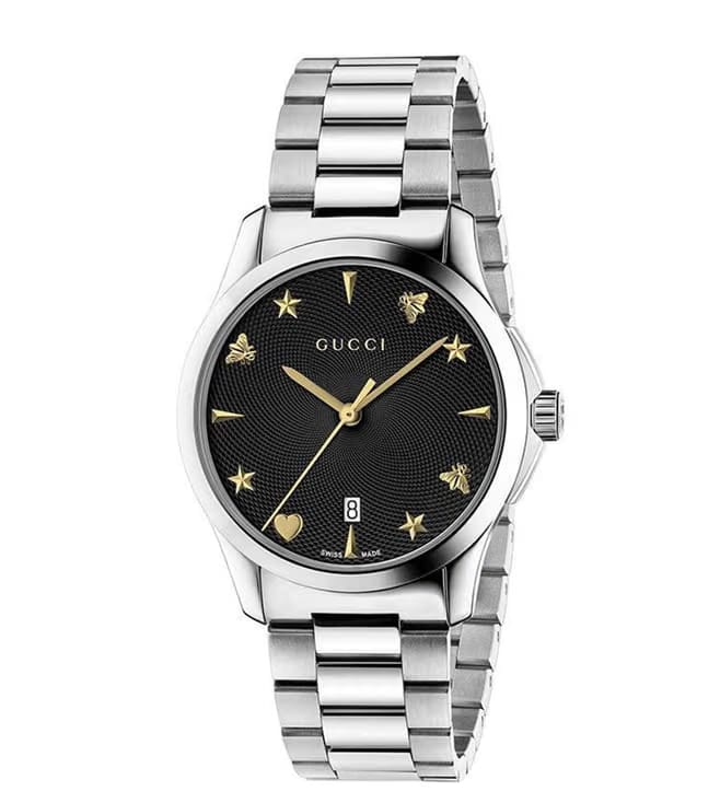GUCCI YA1264029 G-Timeless Unisex Watch