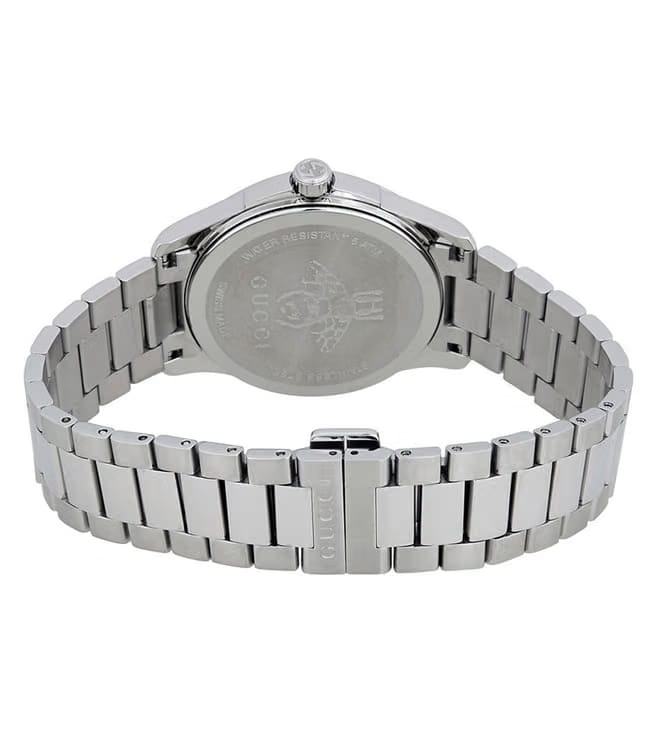 GUCCI YA1264029 G-Timeless Unisex Watch