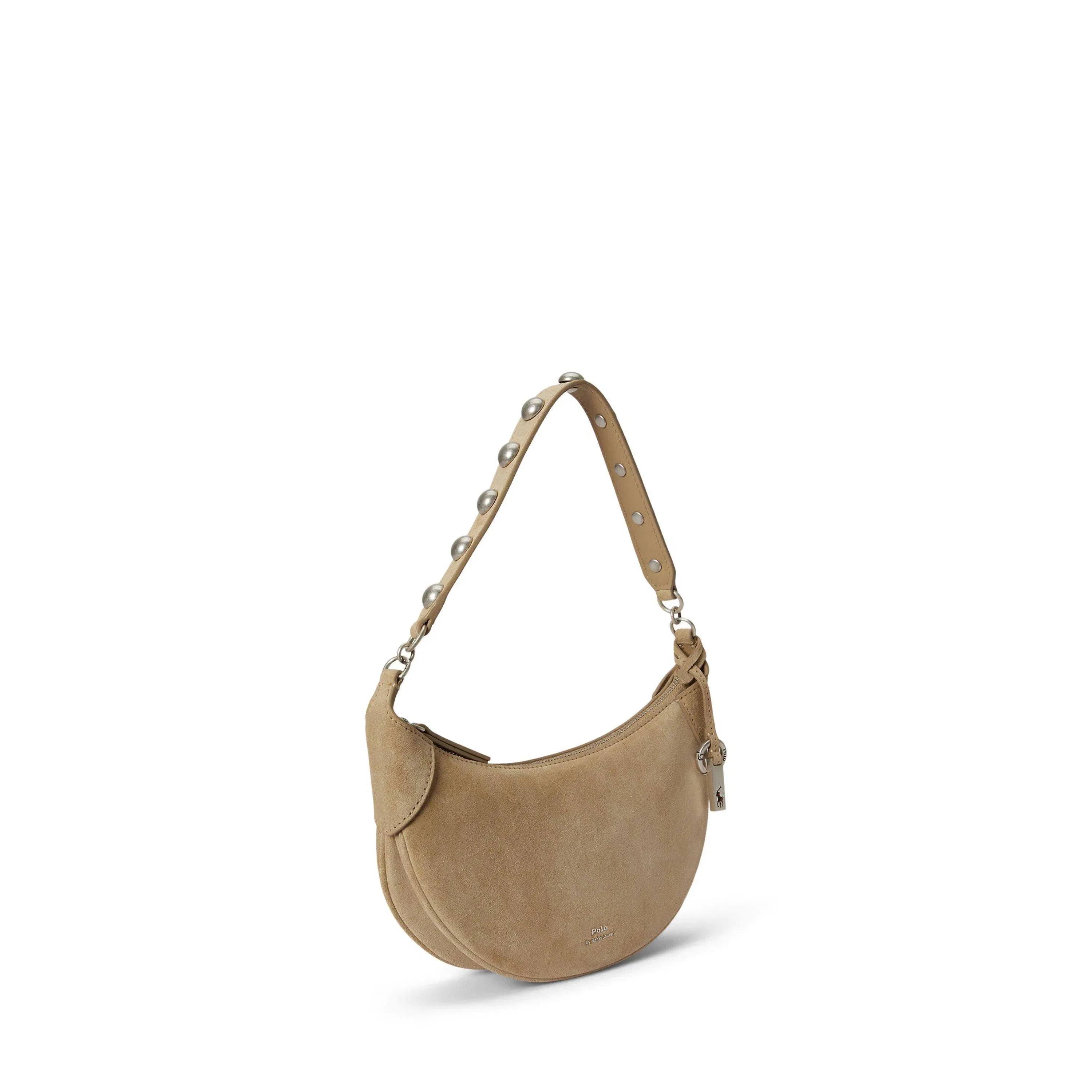 ID Chain Shoulder Bag