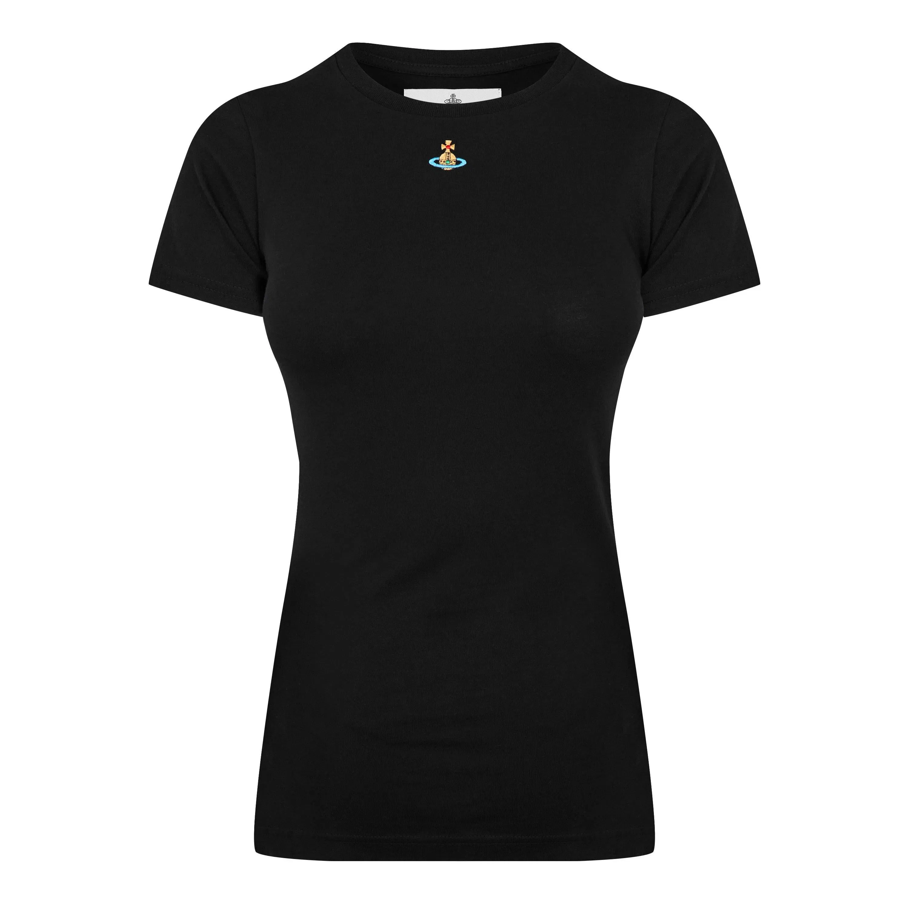 Orb Logo Regular Fit T-Shirt