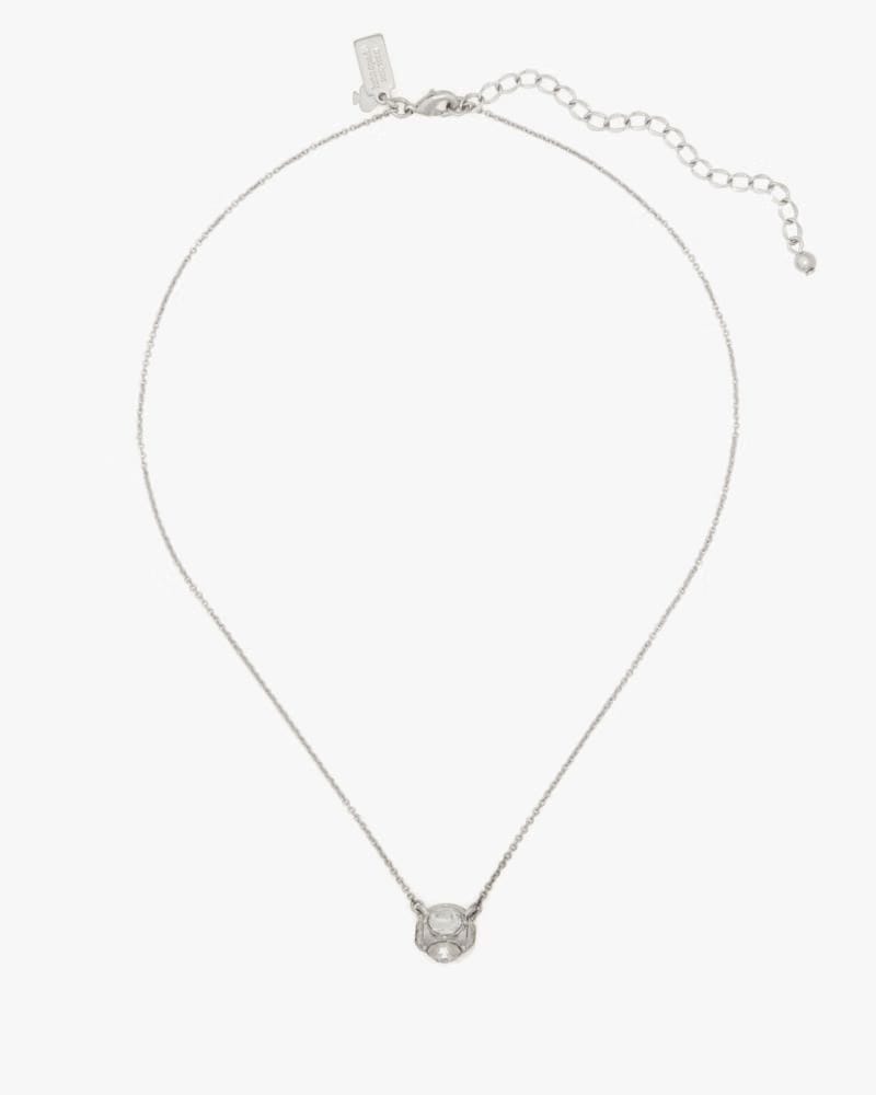 Lady Marmalade Mini Pendant
