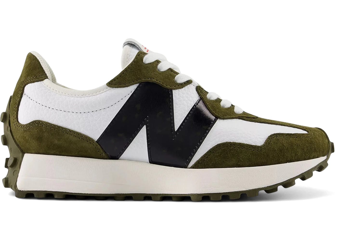 New Balance 327 Calia Tortoise Womens