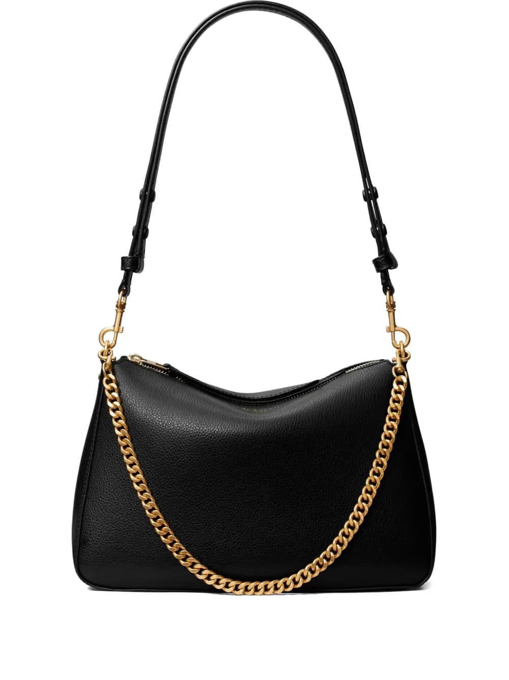 Perry chain-embellished shoulder bag