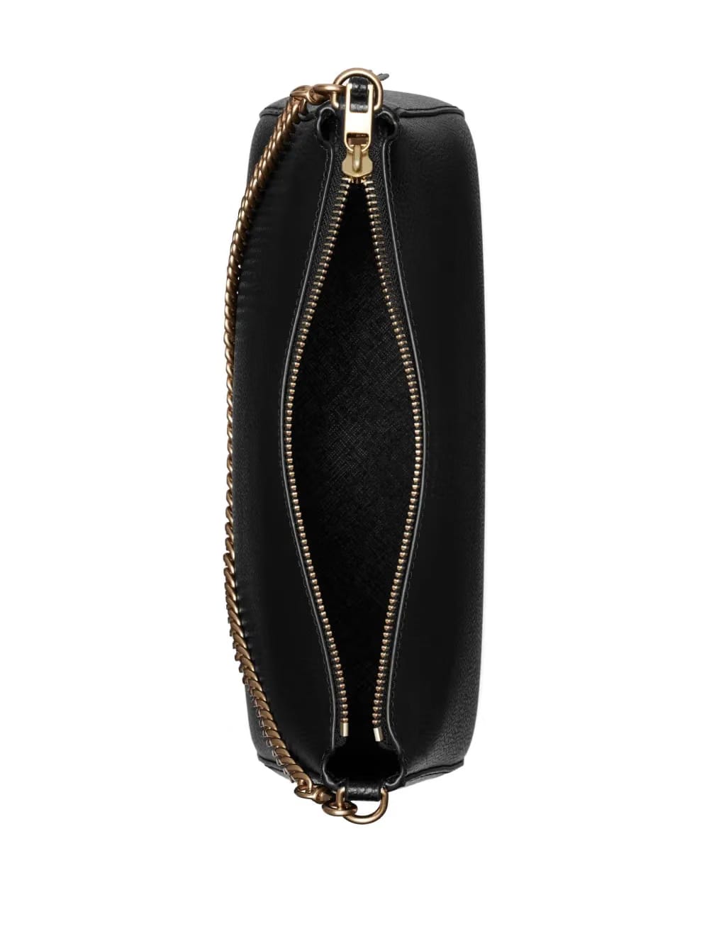 Perry chain-embellished shoulder bag