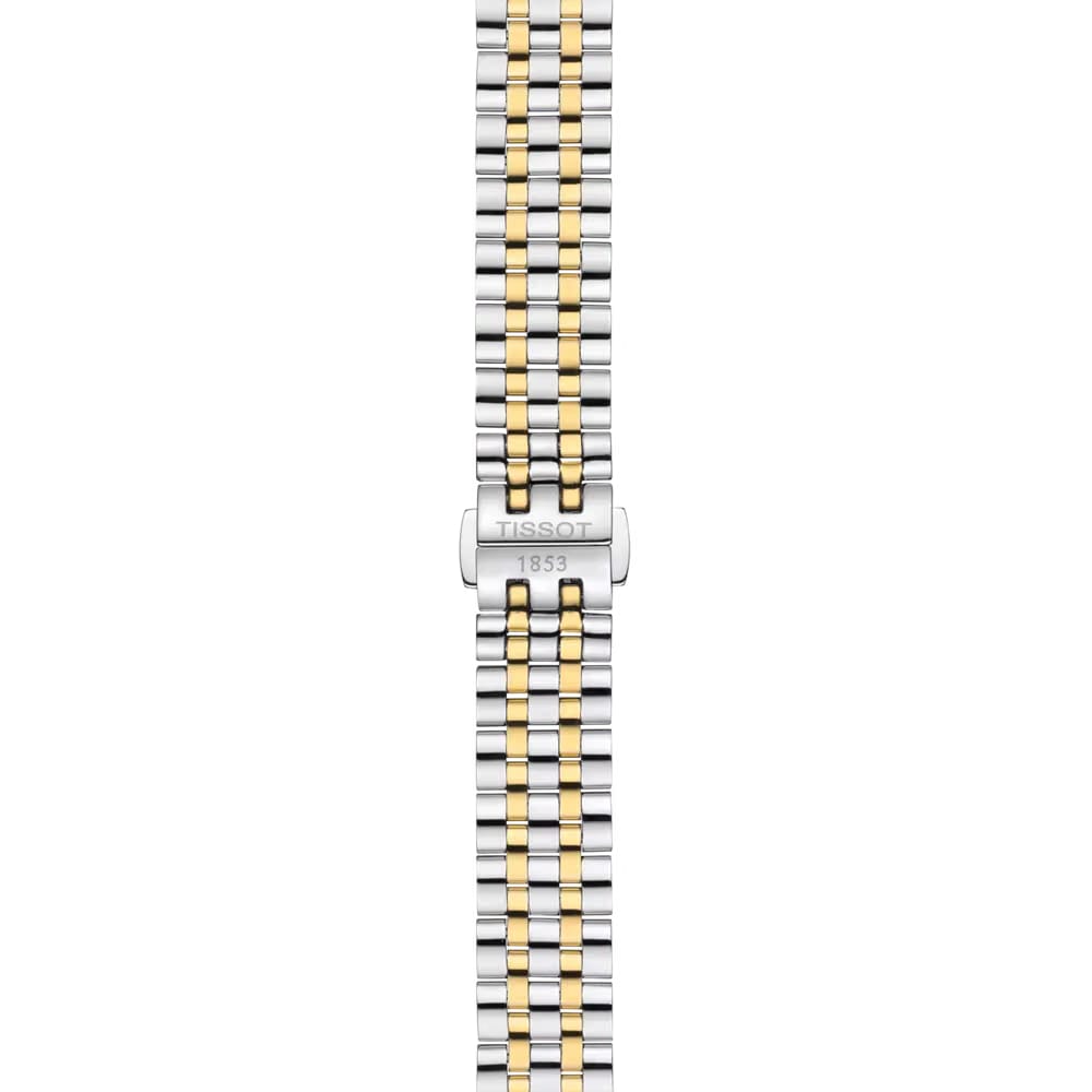 Tissot Carson Premium 30Mm T1222102203300