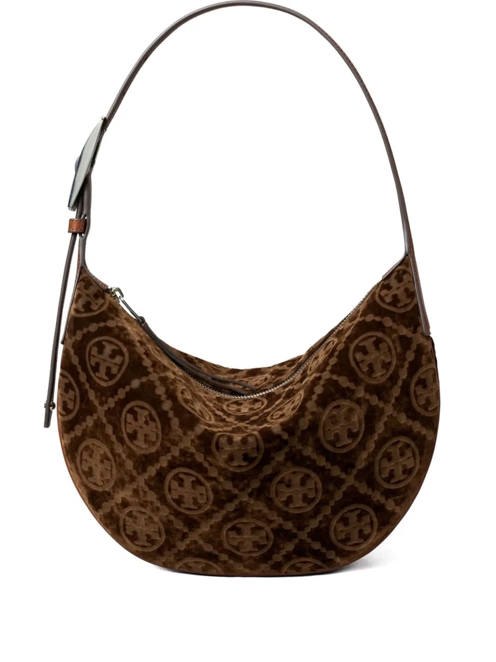 T Monogram Balloon small shouder bag