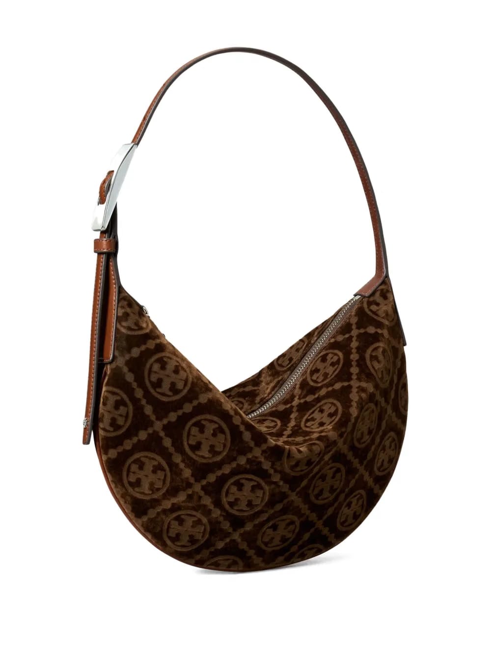 T Monogram Balloon small shouder bag