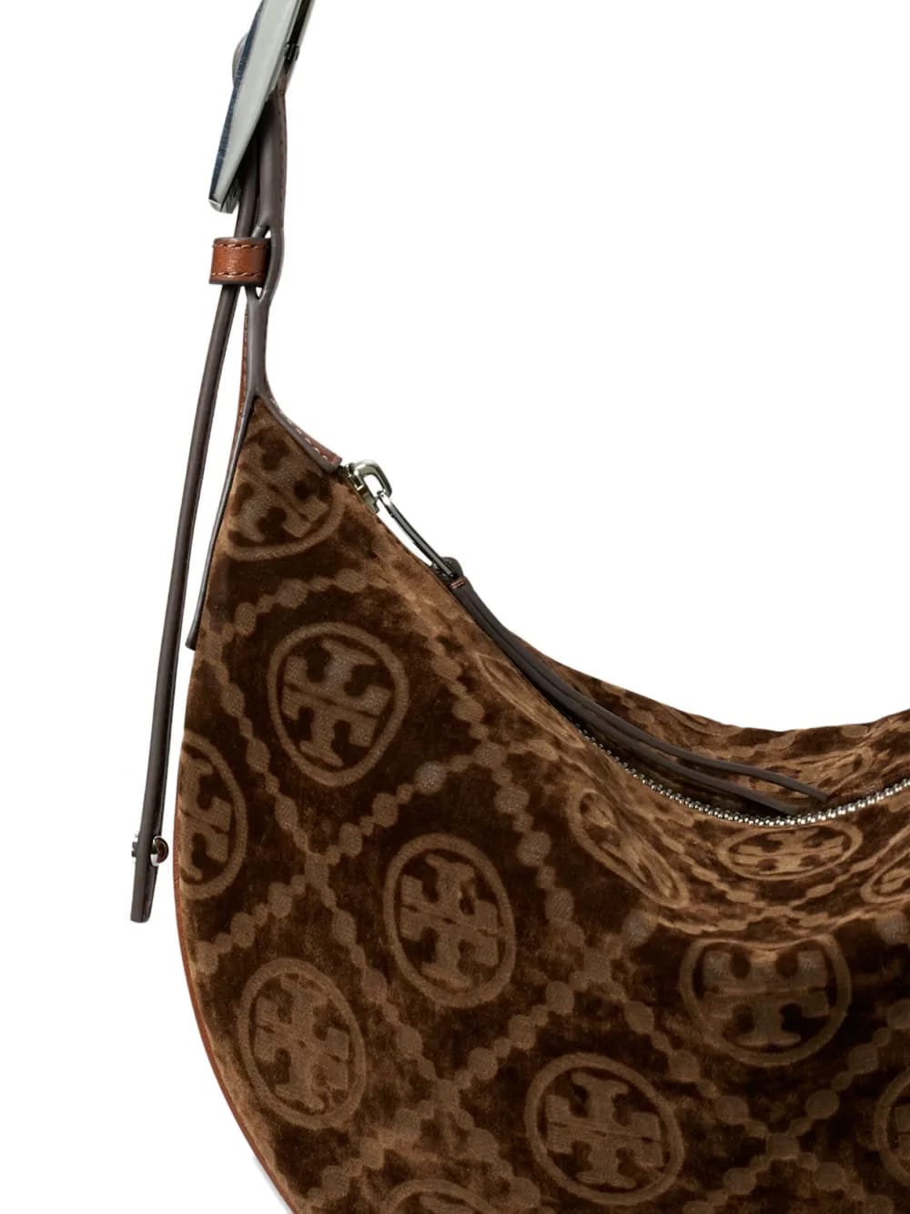 T Monogram Balloon small shouder bag